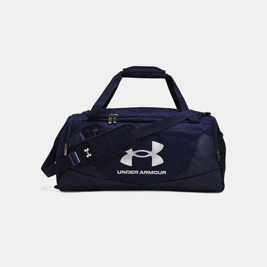 Borsa sport Under Armour Undeniable 5.0 XS 23L Nero