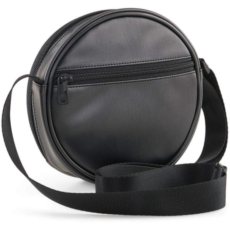 Sac Puma Core Up Circle, Noir, Unisexe