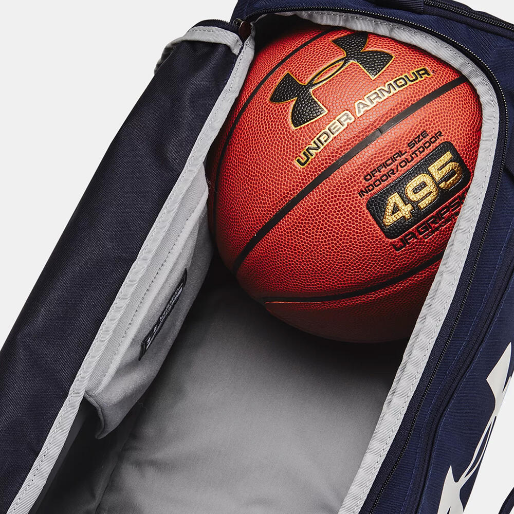 Sporttas 40l Ua Undeniable 5.0 Nachtmarineblauw Under Armour 3/7