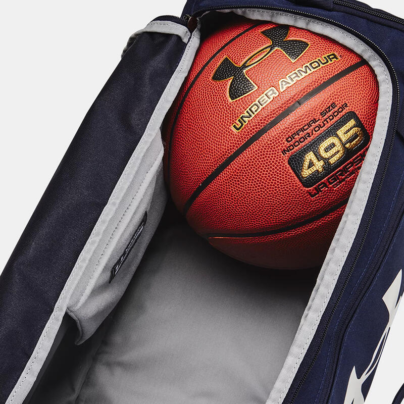 Geantă Duffle Drumeții În Natură Under Armour Logo Adulți