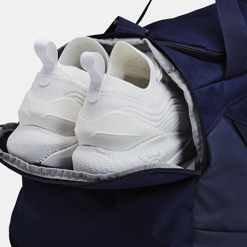 Geantă Duffle Drumeții În Natură Under Armour Logo Adulți