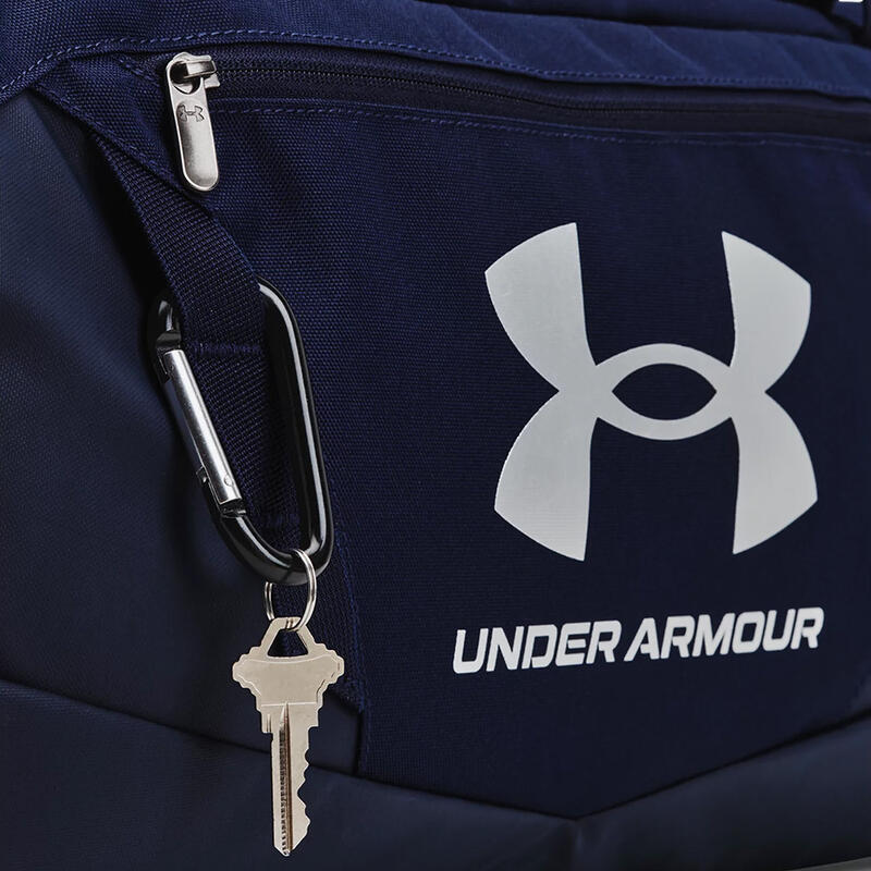 Geantă Duffle Drumeții În Natură Under Armour Logo Adulți