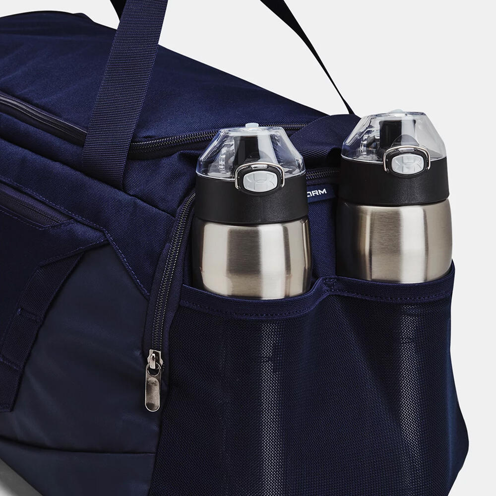 Sporttas 40l Ua Undeniable 5.0 Nachtmarineblauw Under Armour 5/7