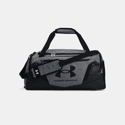 Sac de Sport Under Armour Undeniable 5.0 Duffle XS Noir 23L
