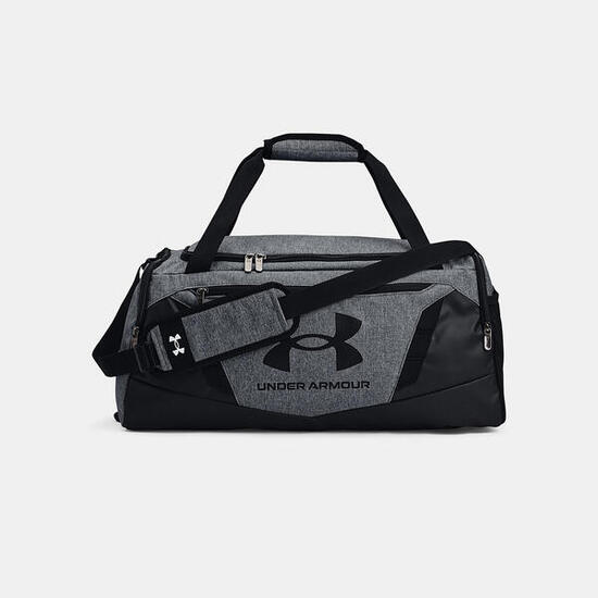 Under Armour Undeniable 5.0 Duffle XS Black 23L Unisex Sport Bag