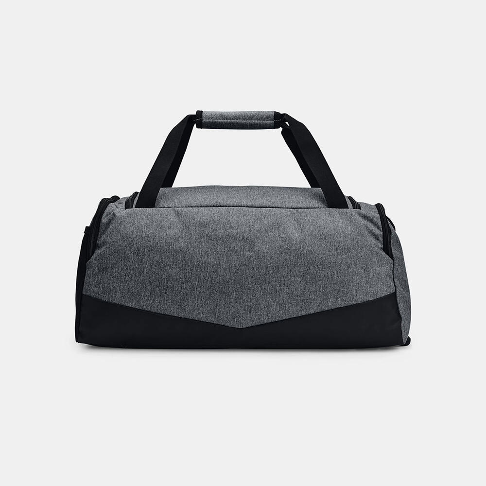 Sporttas 40l Ua Undeniable 5.0 Grijs Gemêleerd En Zwart Under Armour 2/7