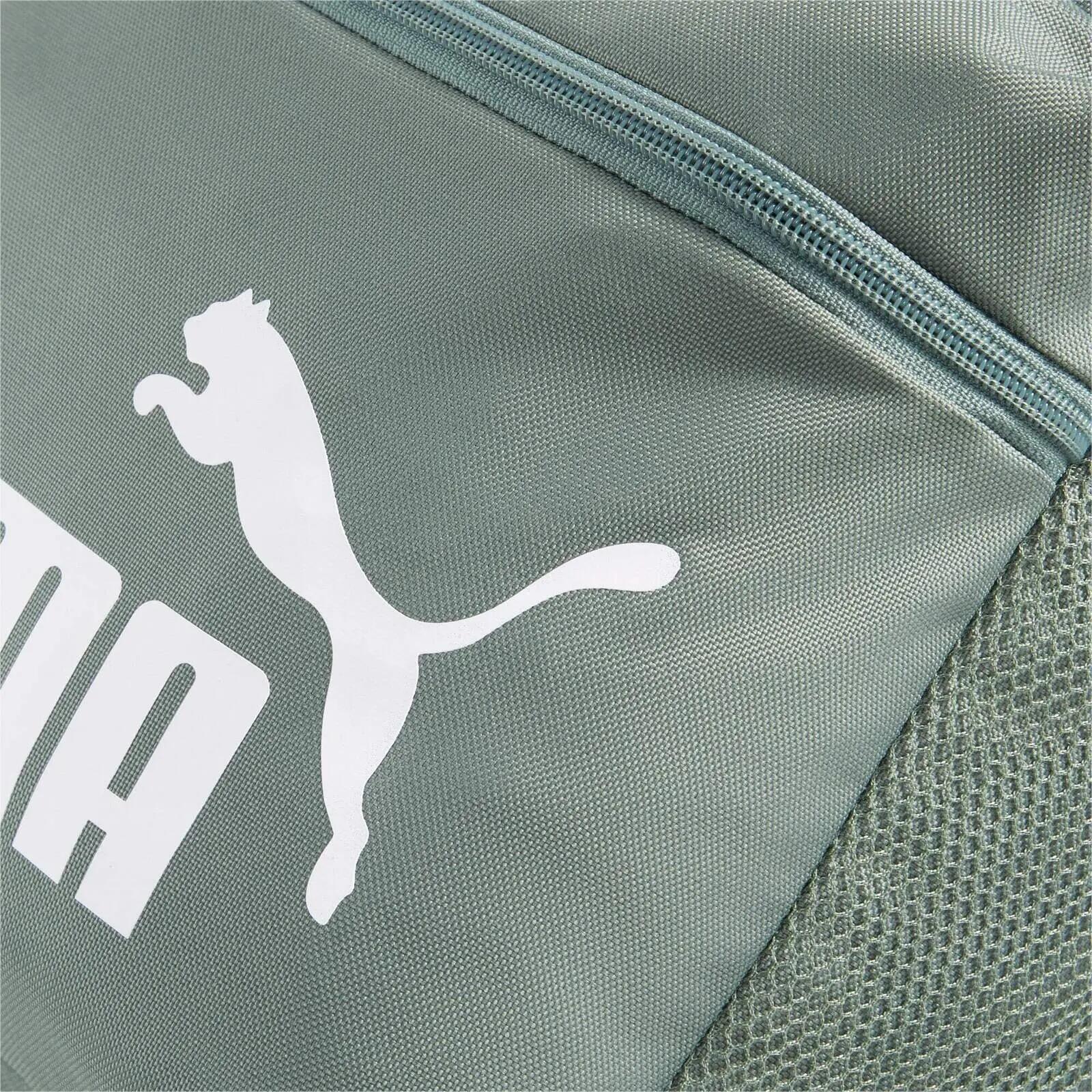 Rugzak Puma Phase 22L, Groen, Uniseks 3/5