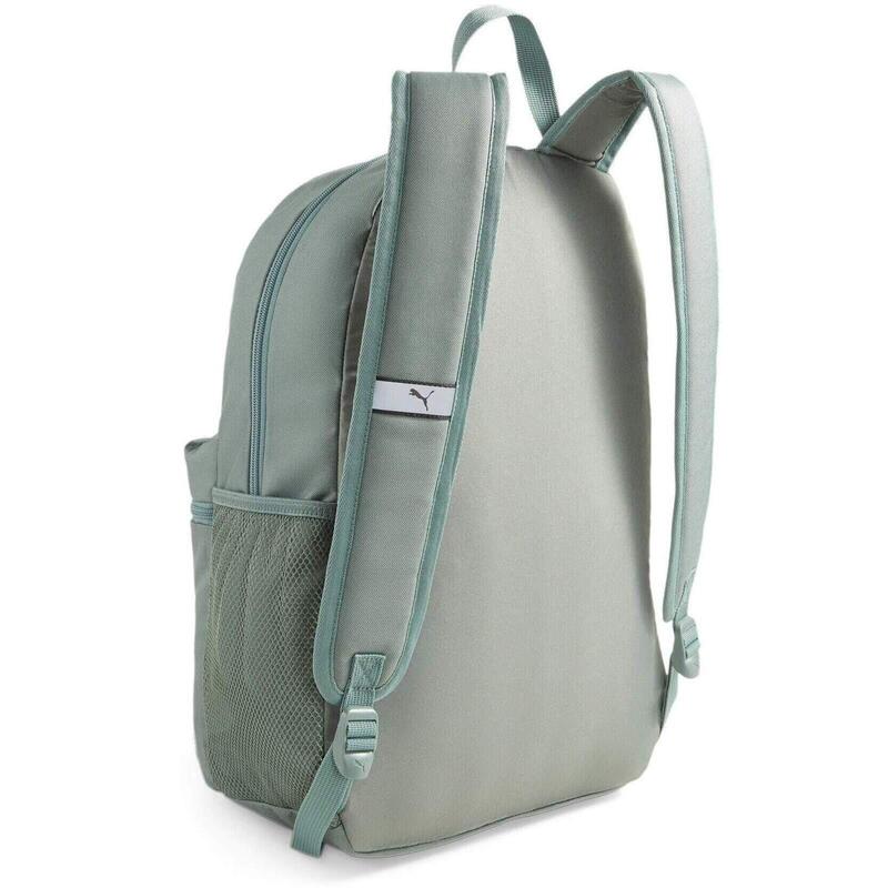 Rucsac unisex Puma Phase 22L, Verde