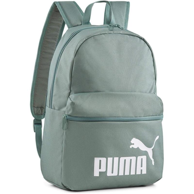 Sac à dos Puma Phase 22L, Vert, Unisexe