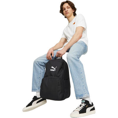 Zaino Puma Classics Archive. Nero. Unisex