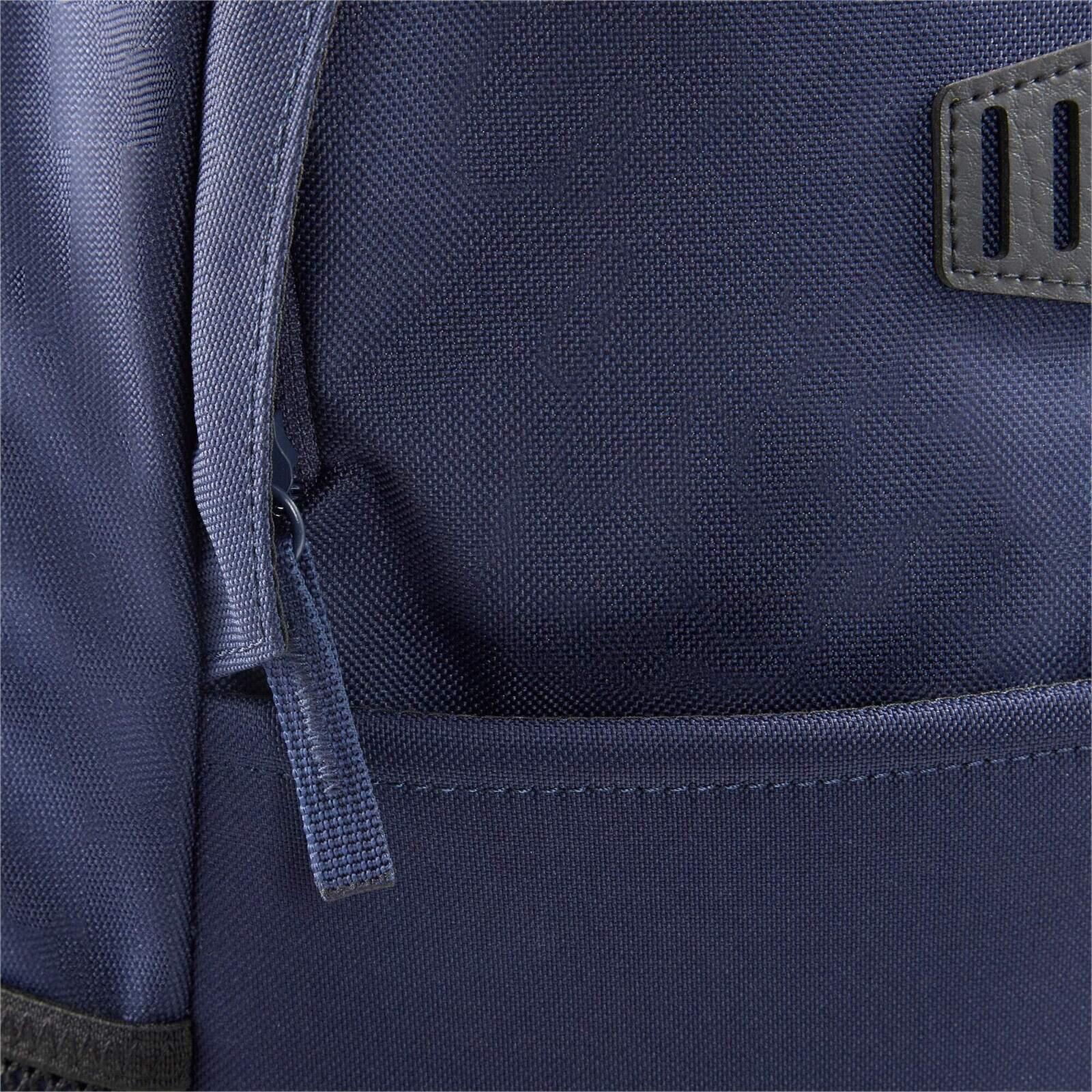 Mochila Puma S 27L, Azul, Unisexo 3/5