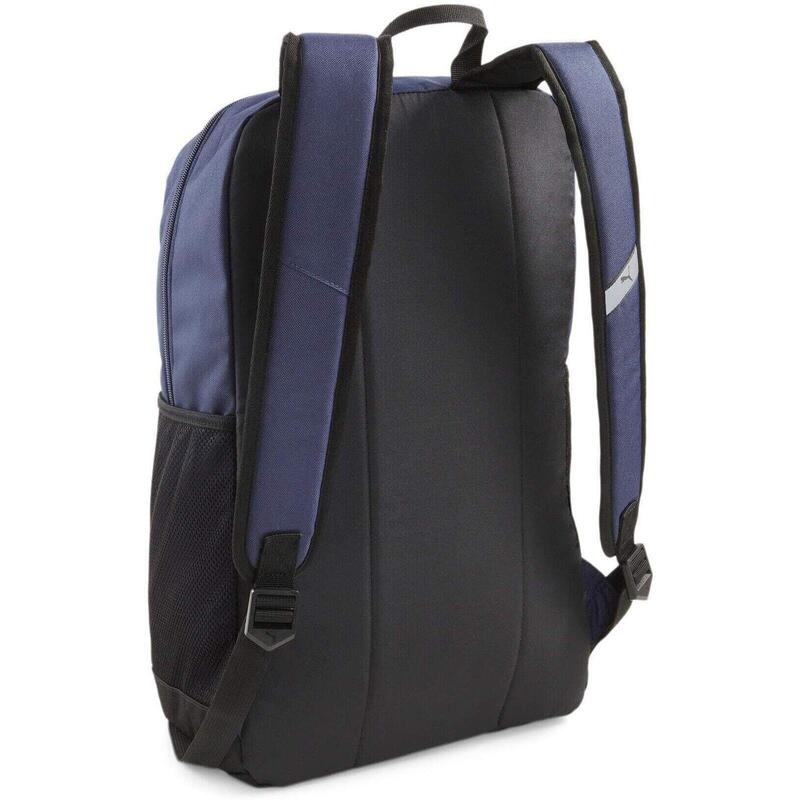 Rucsac unisex Puma S 27L, Albastru