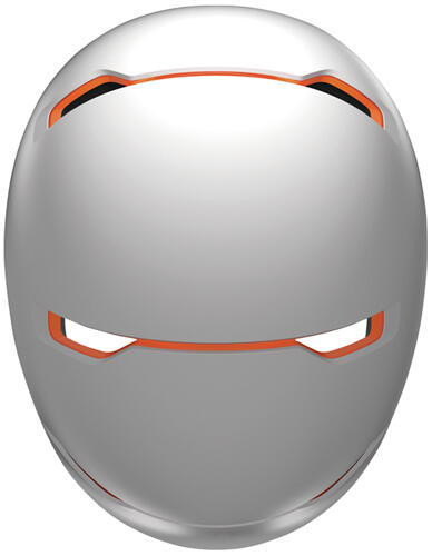 Kask rekreacyjny „Scraper 3.0 Ace”, biały