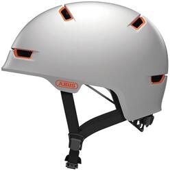 Casque de loisirs "Scraper 3.0 Ace", blanc