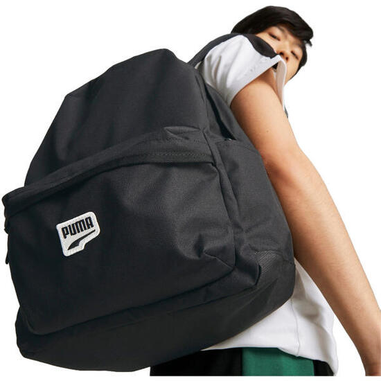 Zaino Puma Downtown 17L Nero Unisex