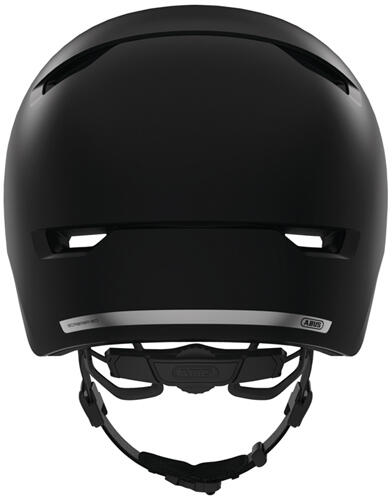 Capacete de lazer ABUS Scraper 3.0 Ace, preto 3/4