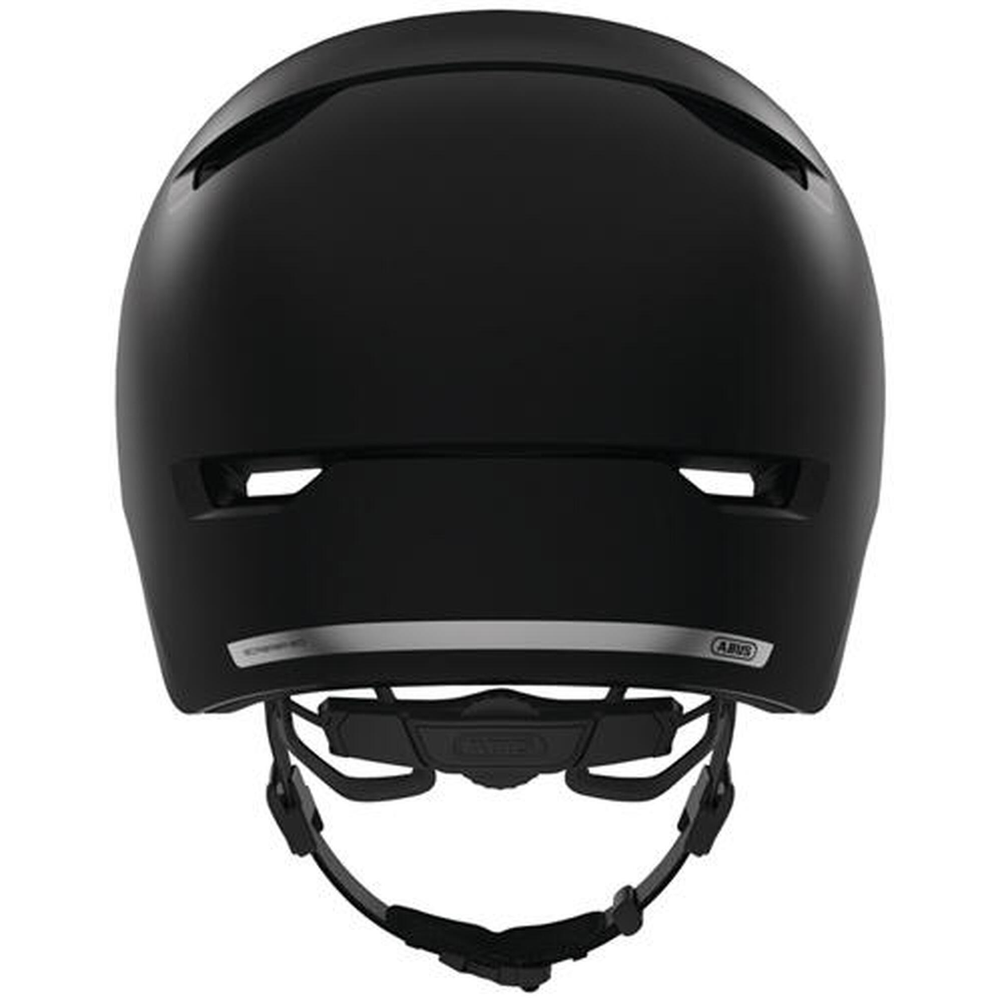 ABUS Casque de loisirs "Scraper 3.0 Ace", noir