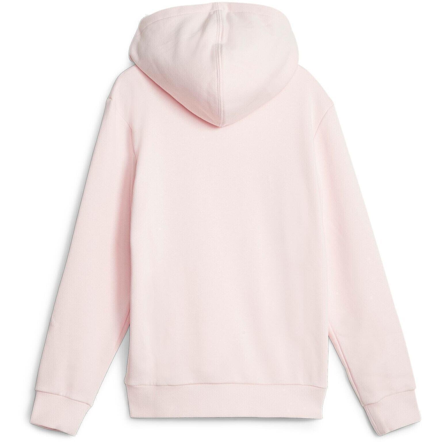 Capot Puma x Spongebob Squarepants, Rose, Enfants 5/5