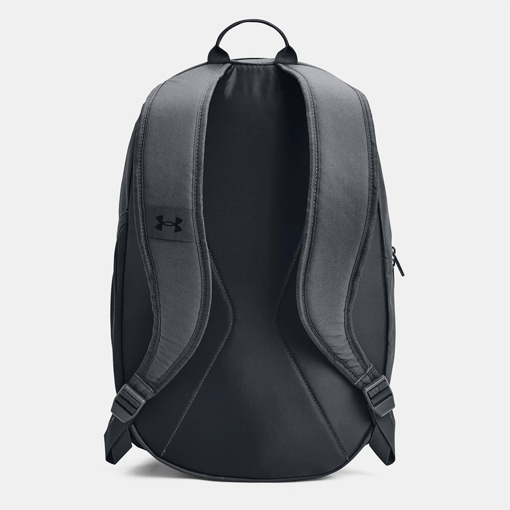 Sac à dos 26,5L UA Hustle Lite Gris Under Armour 2/7