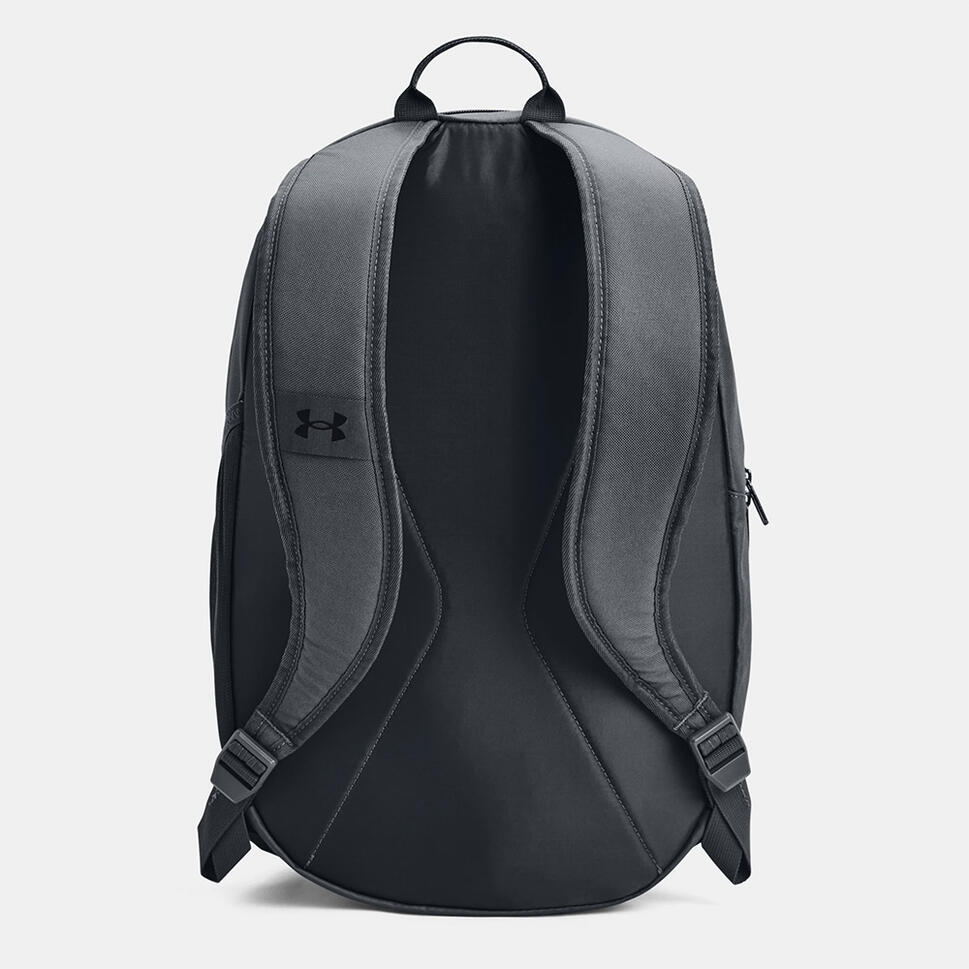 Plecak sportowy szkolny Under Armour Hustle Lite - 1364180-012