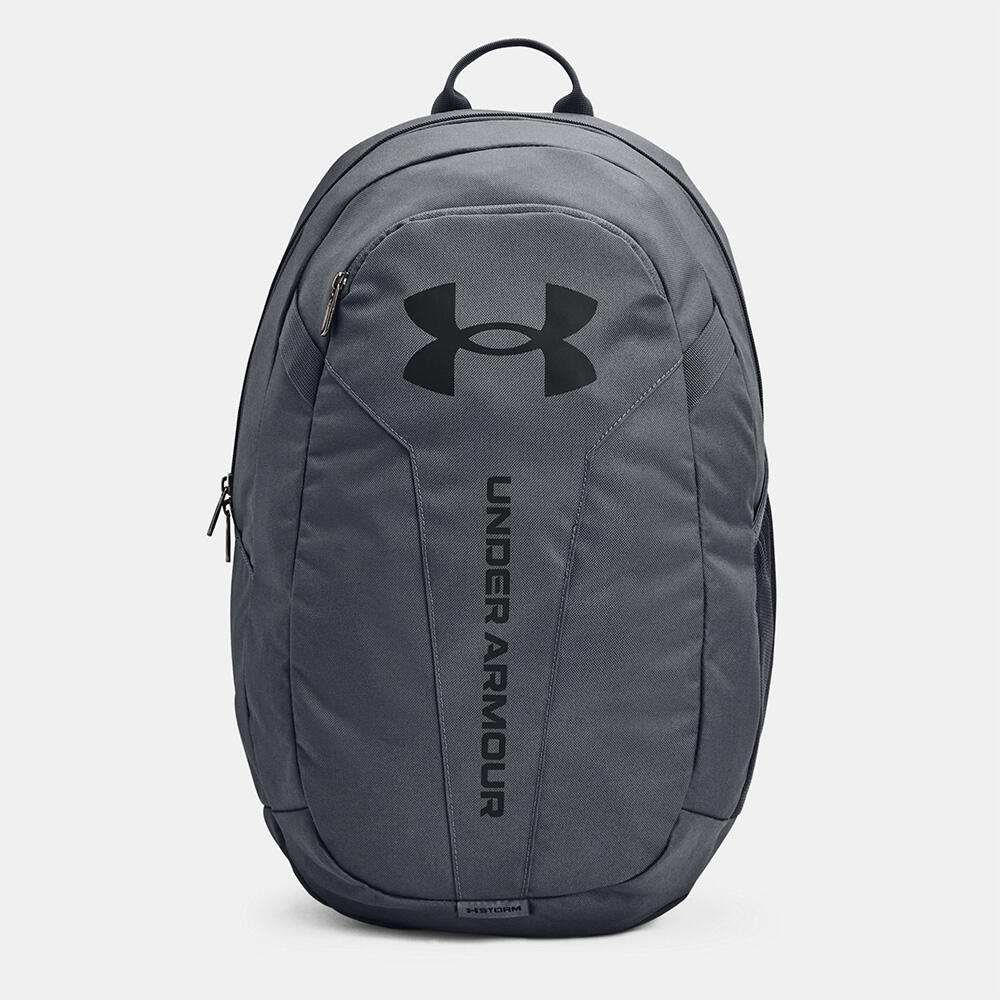 UNDER ARMOUR Mochila 26,5l Ua Hustle Lite Gris Under Armour