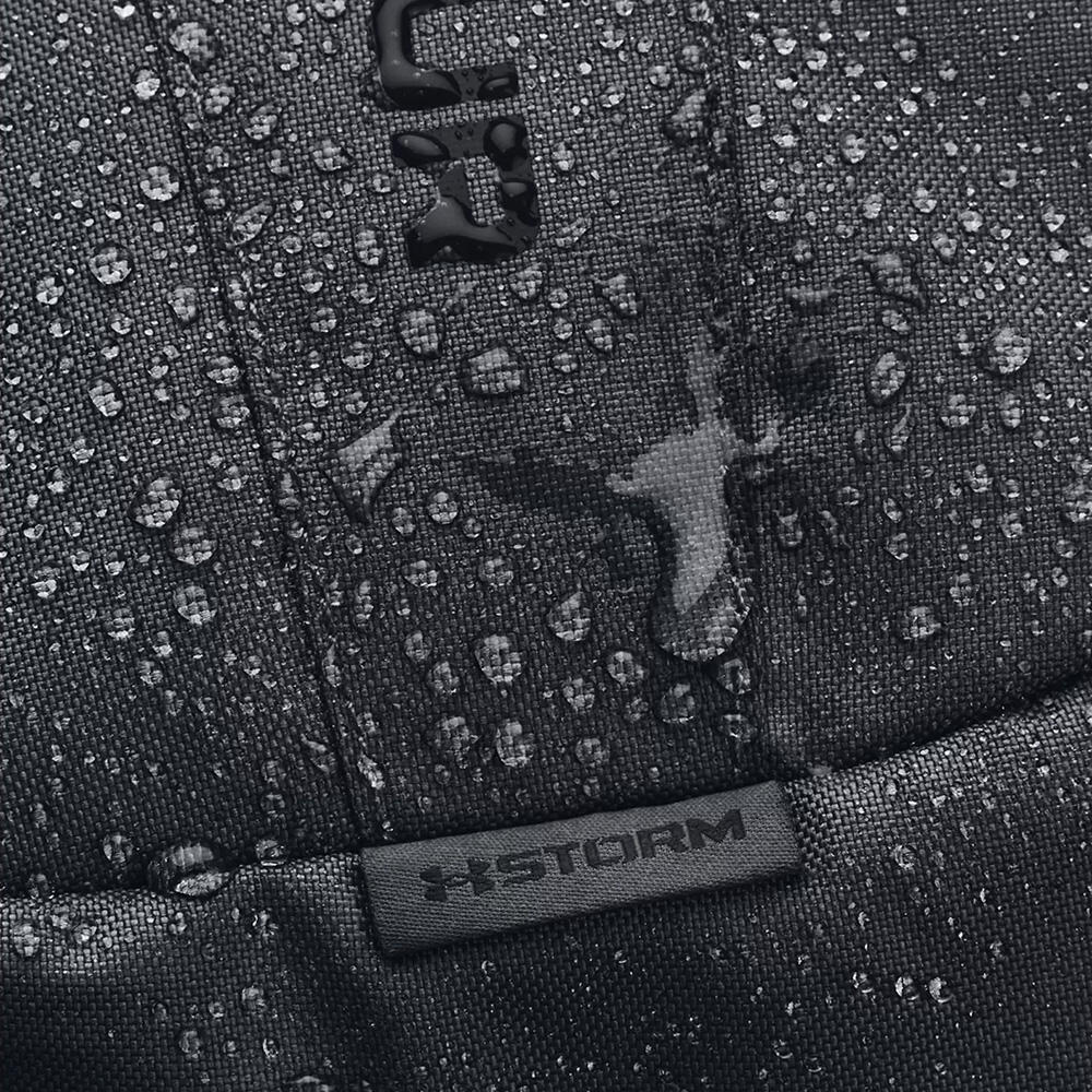 Sac à dos 26,5L UA Hustle Lite Gris Under Armour 5/7