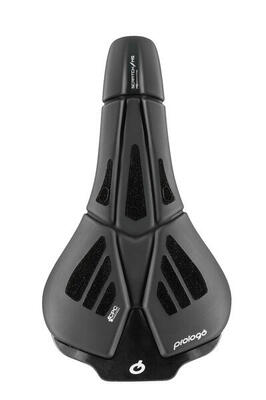 Zadel scratch m5 cpc 140 tirox unisex