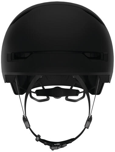 Capacete de lazer ABUS Scraper 3.0 Ace, preto 4/4