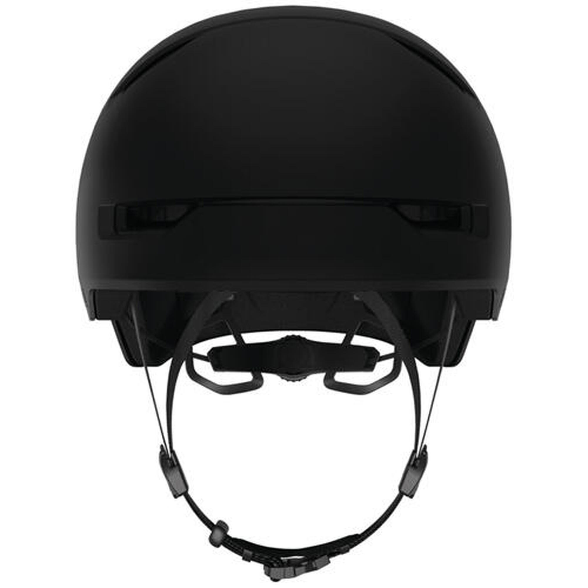 ABUS Casque de loisirs "Scraper 3.0 Ace", noir