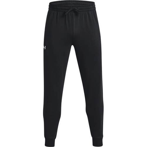 Spodnie treningowe męskie Under Armour 1379774001