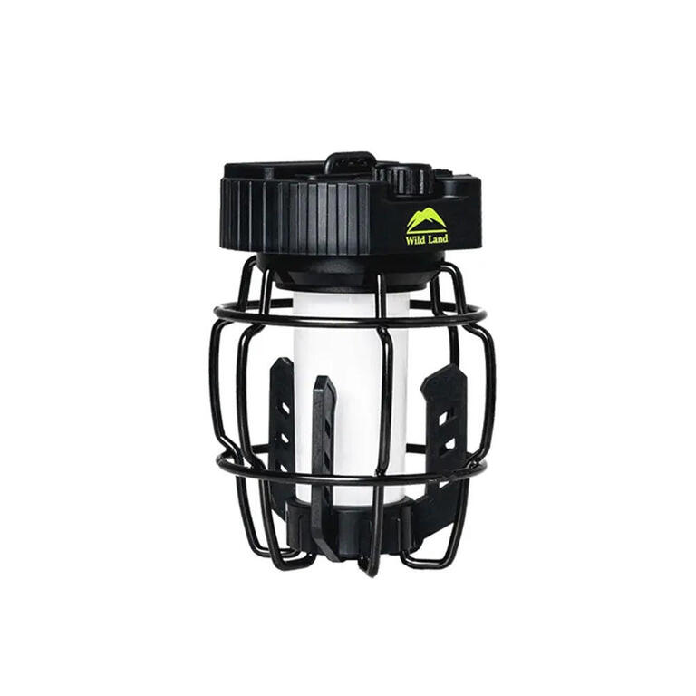 Wildland 5200mAh rechargeable camping lantern