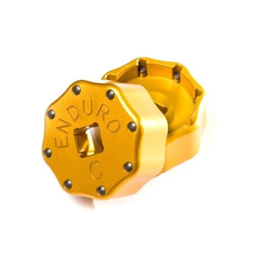 Enduro Drive Bottom Bracket Cup Tool for External BB Cups - 3/8"