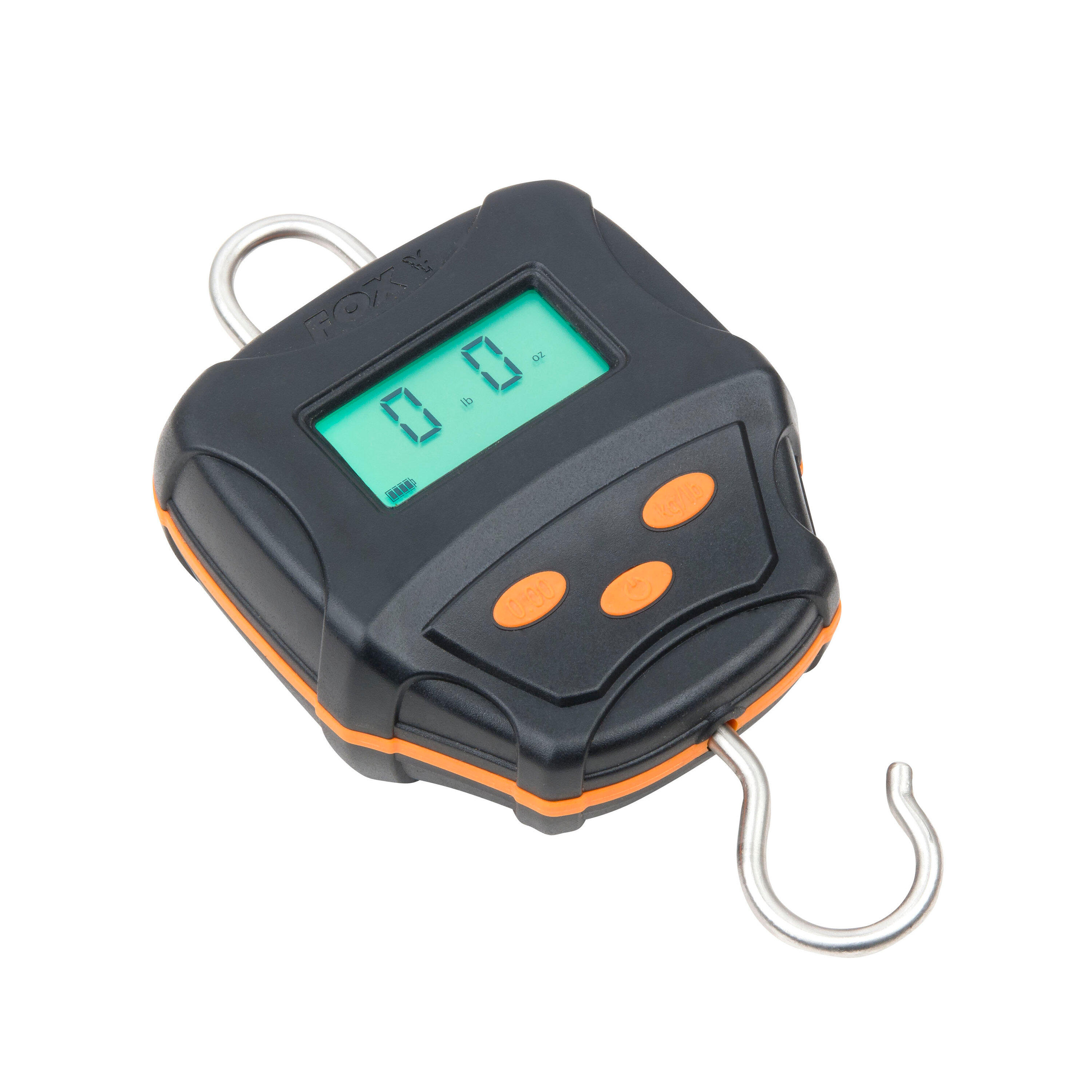 Fox Digitale Weegschaal 60kg - Karper Weegschaal 2/3