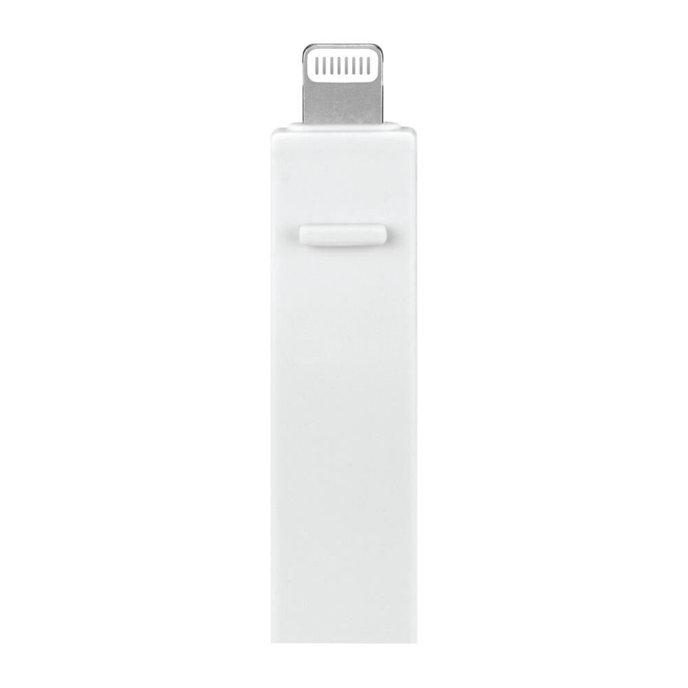 iPower PD3 Portable Power Bank (10000mAh) White - Main Image