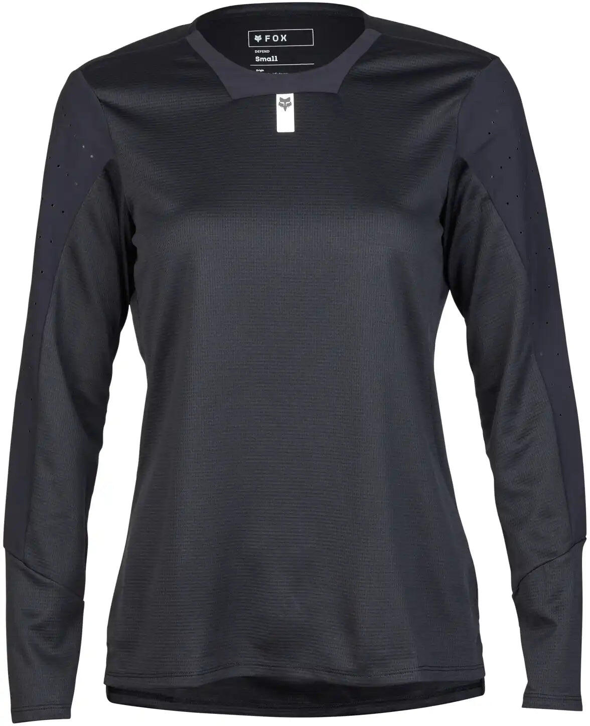 Fox Defend LS Womens MTB Jersey