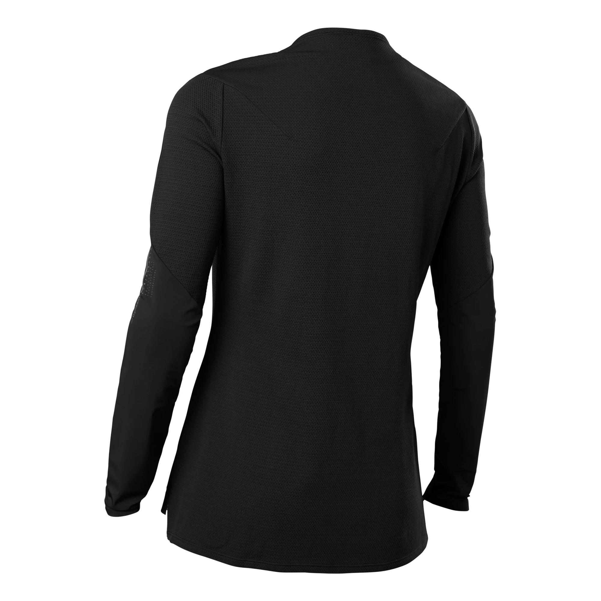 Fox Flexair Pro Womens LS MTB Jersey