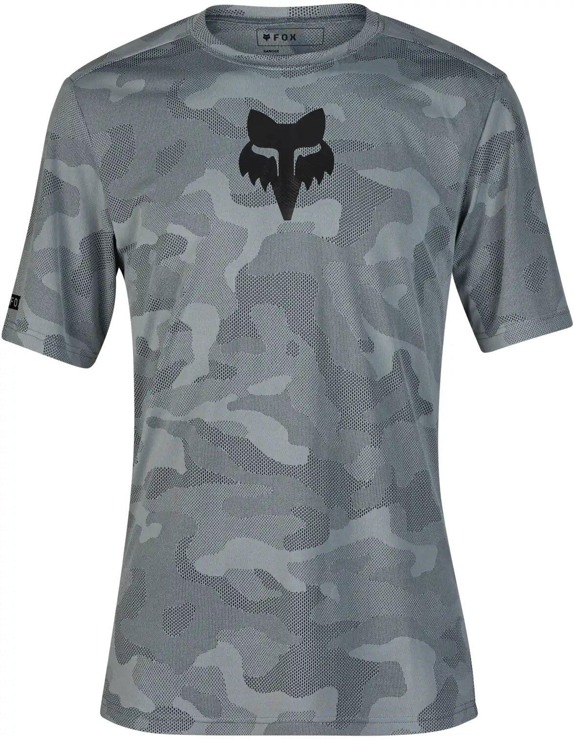 Fox Ranger TruDri SS Mens MTB Jersey