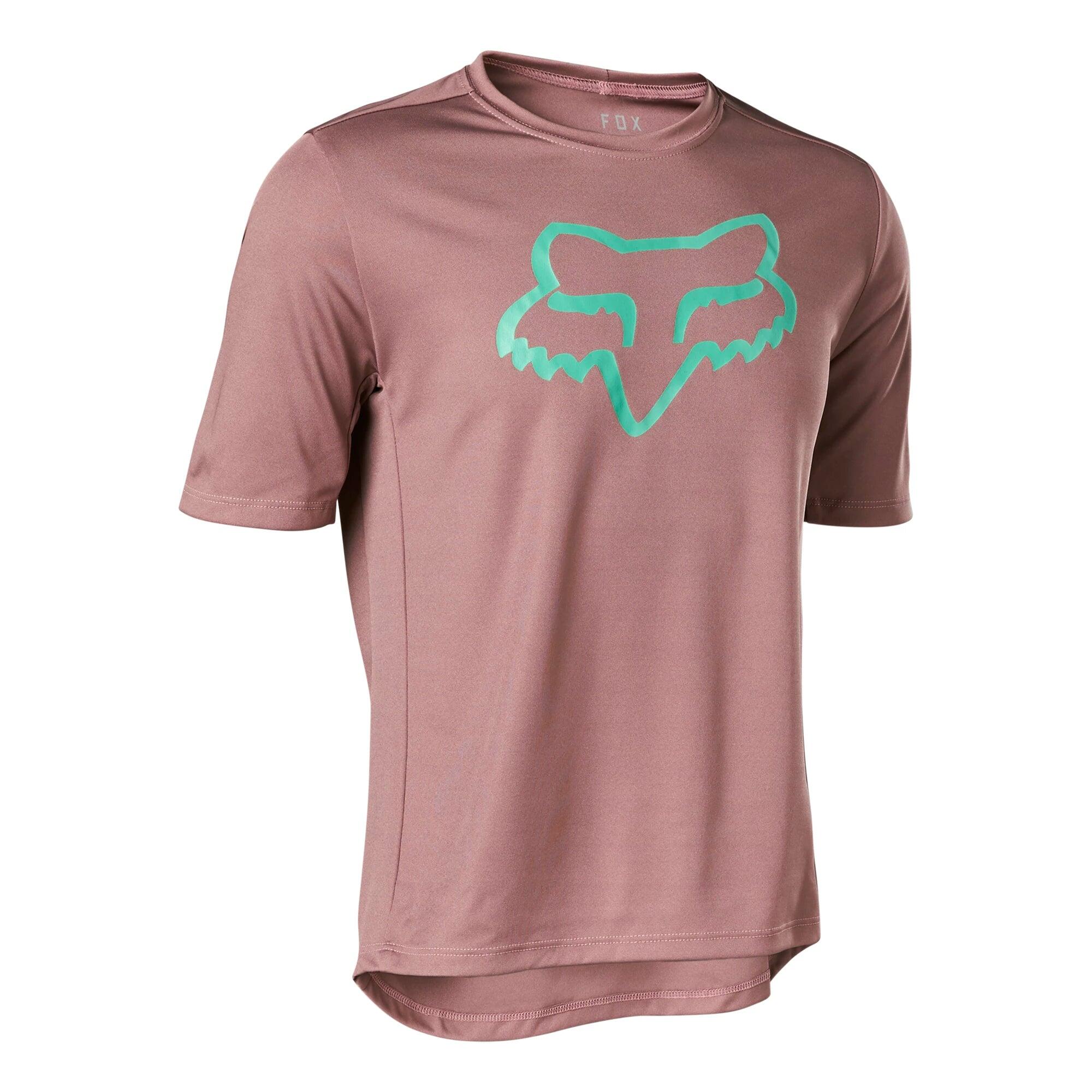 Fox Ranger SS Youth MTB Jersey