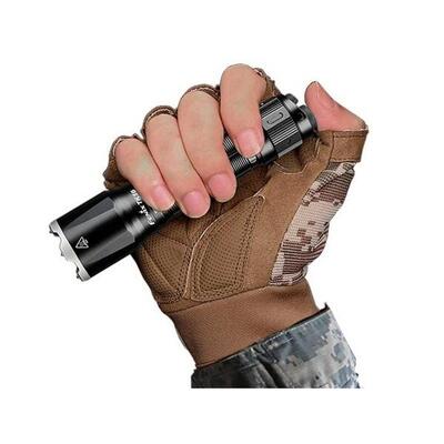 Led zaklamp fenix lumens