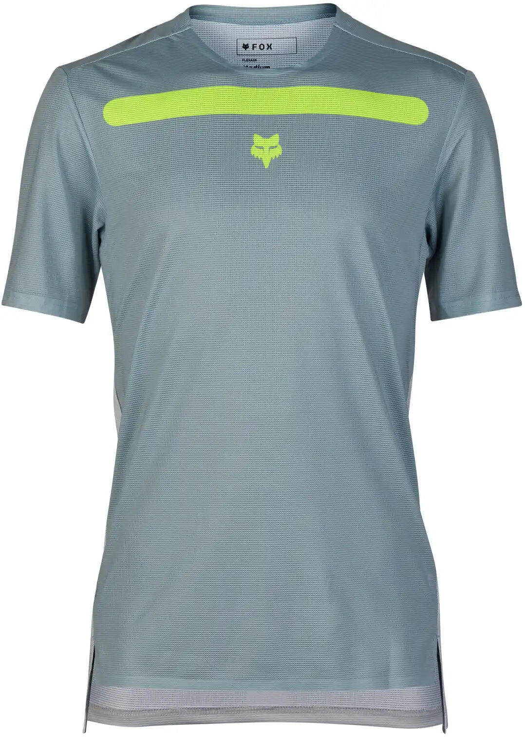 Fox Flexair Aviation SS Mens MTB Jersey