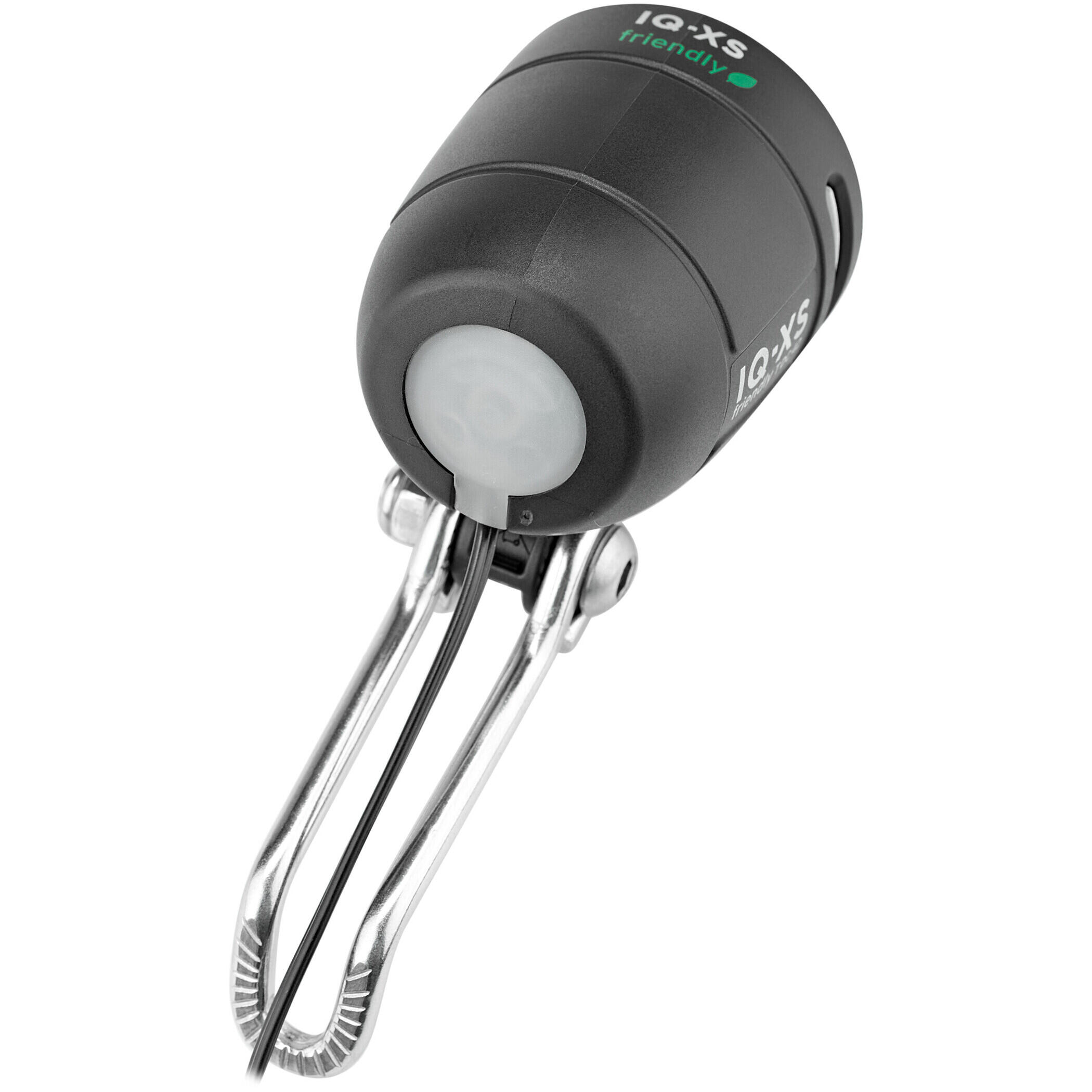 Farola E-Bike Busch Muller Lumotec IQ-XS Friendly 80Lux con Sensor 4/5