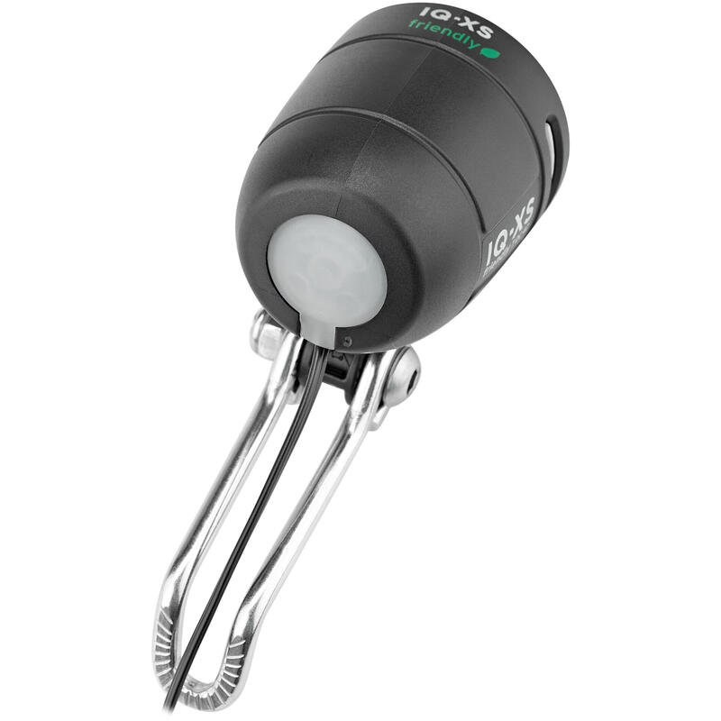 Phare E-Bike Busch Muller Lumotec IQ-XS Friendly 80Lux