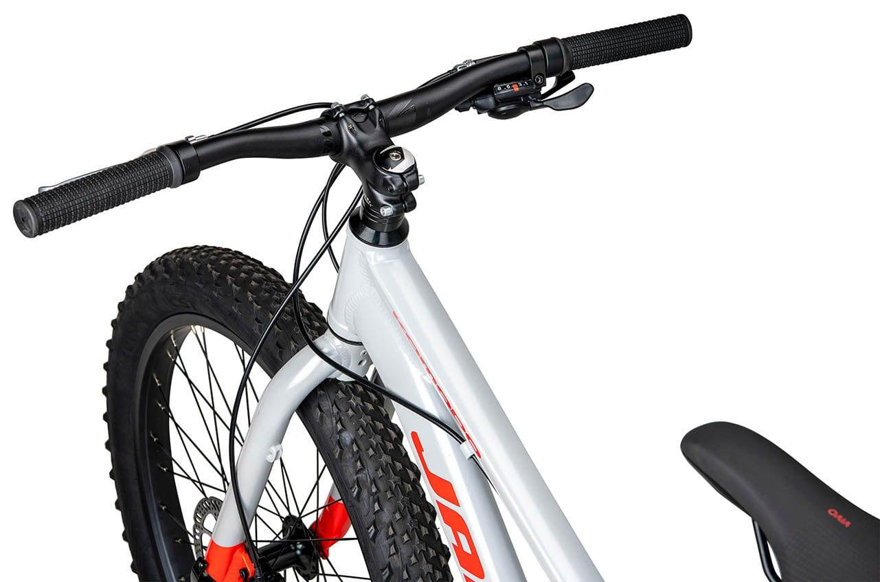 Jamis 2022 Komodo 24 Youth MTB Kinetic Grey