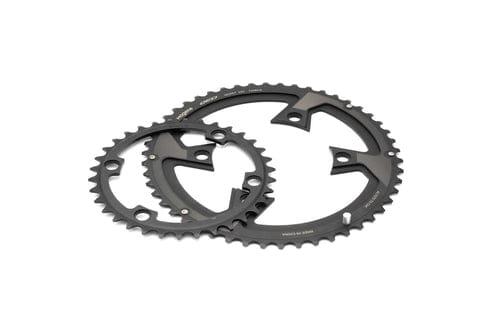 Magene QED Split Chainrings 52/36