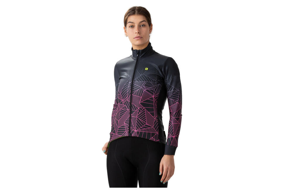 Kamizelka rowerowa męska Alé Cycling Off Road Cargo