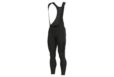 Pantaloni lunghi con bretelle - STONES CARGO OFF ROAD - GRAVEL