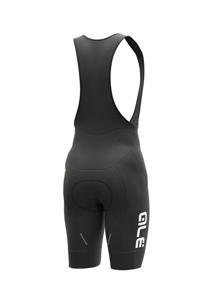 Spodenki rowerowe męskie Alé Cycling Solid Winter