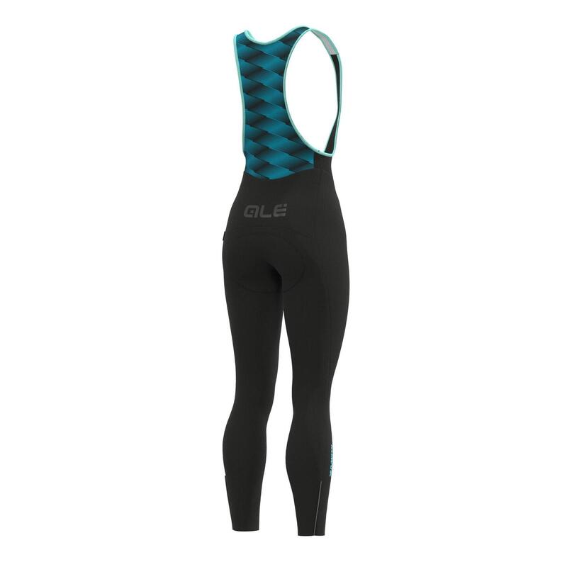Spodnie rowerowe damskie Alé Cycling Klimatik K-Atmo 2.0