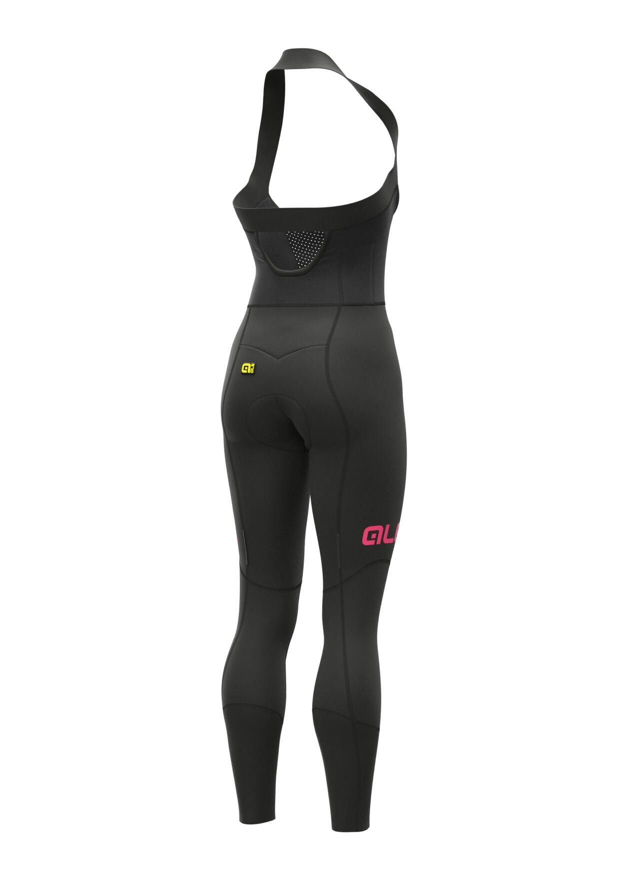 Pantaloni lunghi con bretelle - R-EV1 FUTURE WARM 2/5