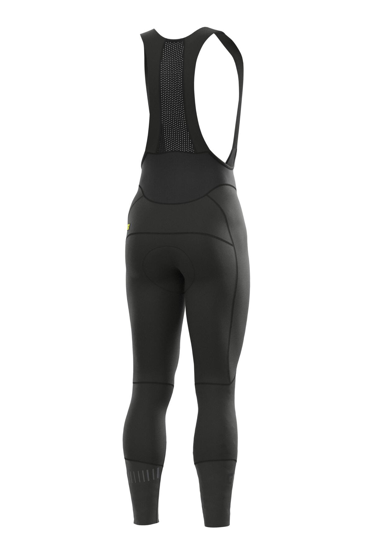 Ale Cuissard vélo à bretelles R-EV1 Clima Warm 2/7